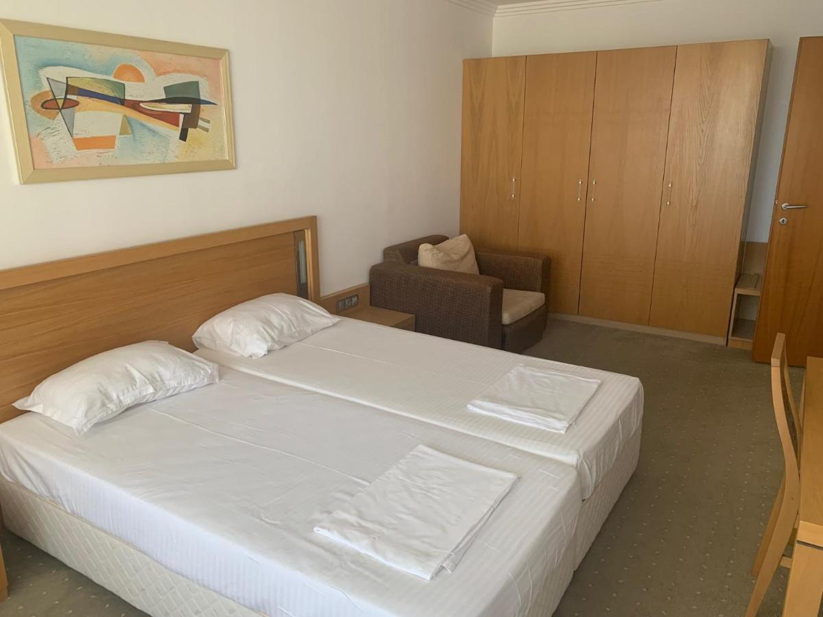 Kalina Private Apartments In Emerald Resort, Ravda Eksteriør bilde