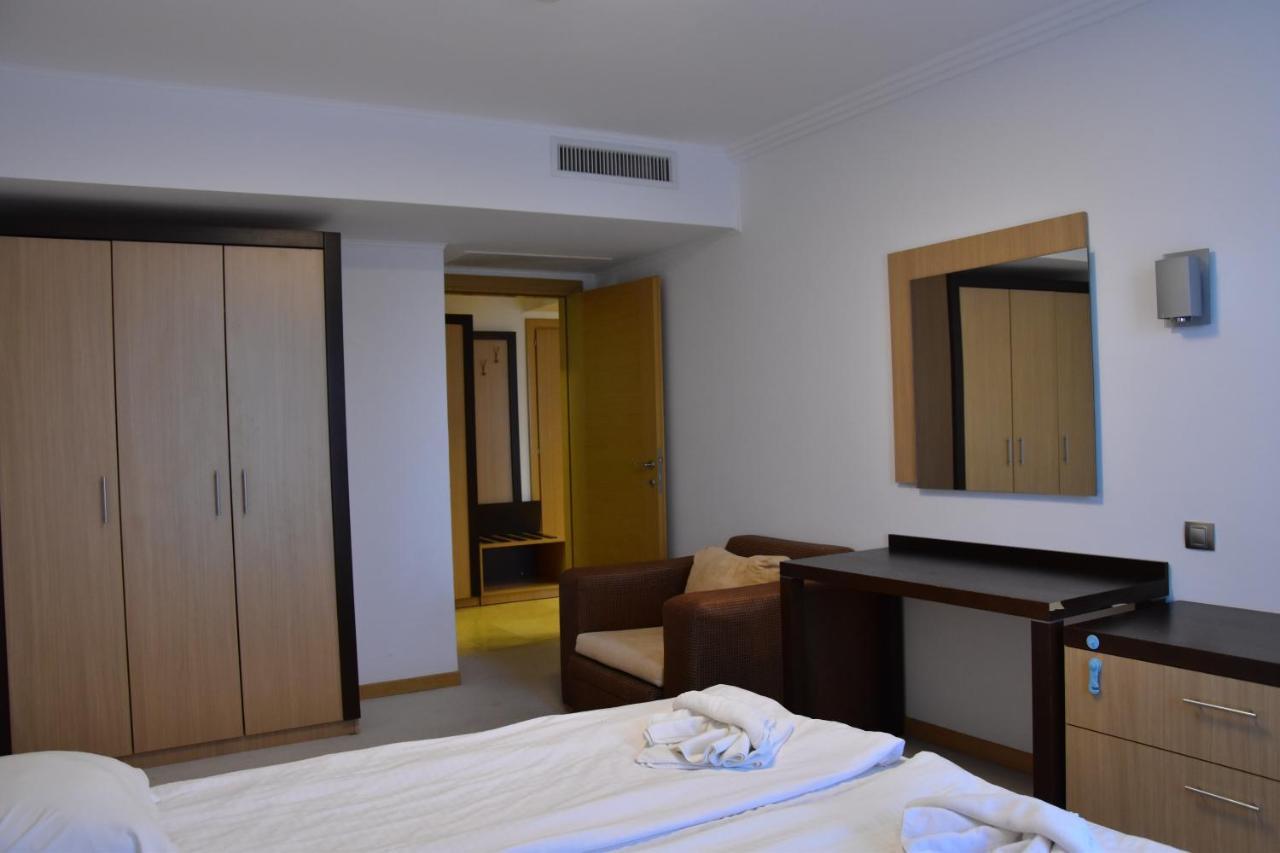Kalina Private Apartments In Emerald Resort, Ravda Eksteriør bilde